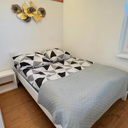 Premium Nad Baltykiem * Wodnica (Pomerania)