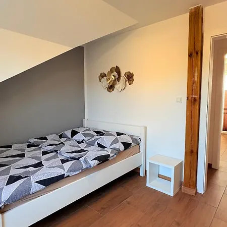 Premium Nad Baltykiem Villa *