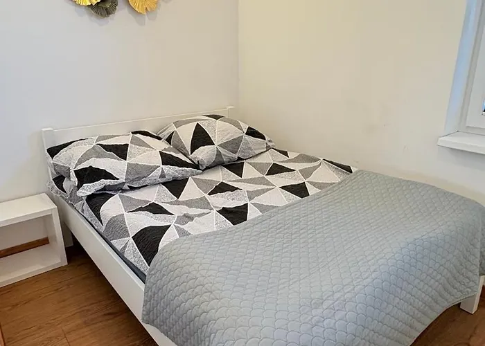 Premium Nad Baltykiem * Wodnica (Pomerania)