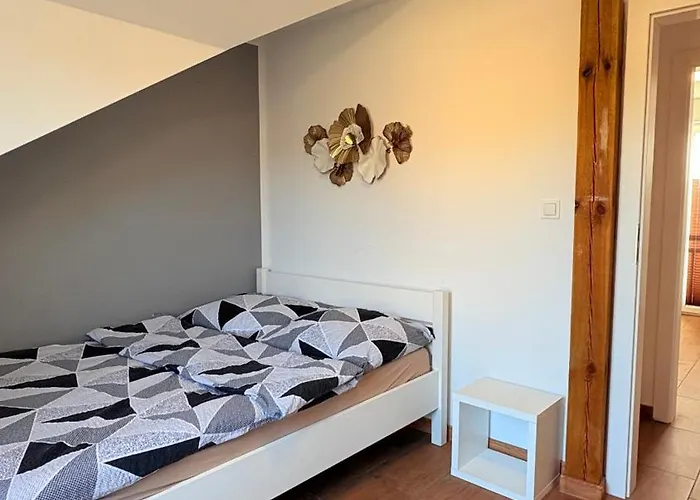 Premium Nad Baltykiem Villa *