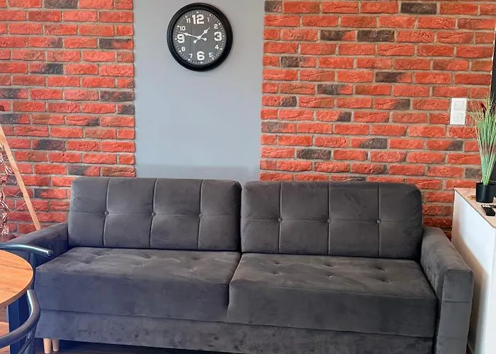 Villa Premium Nad Baltykiem *